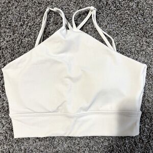 Buffbunny Foxy Sports Bra, Size M — Stardust